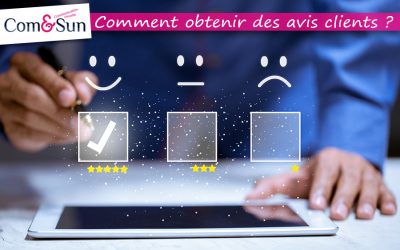 3 conseils pour obtenir des avis clients sur internet