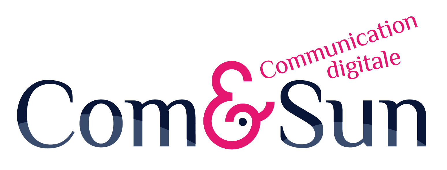 AGENCE DE COMMUNICATION DIGITALE COM AND SUN