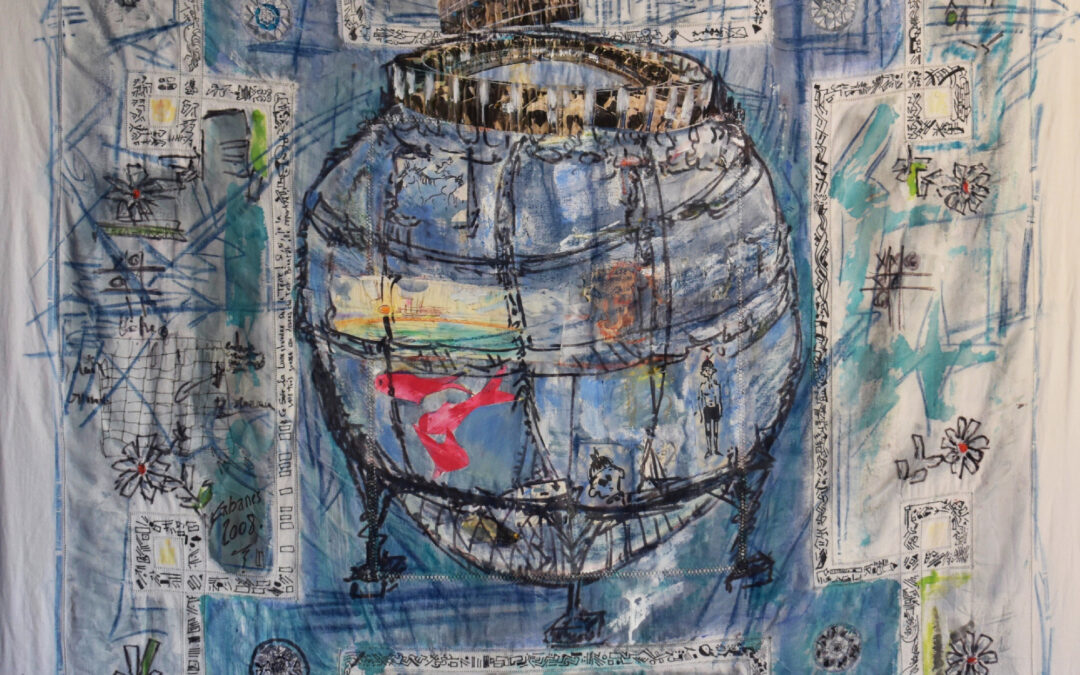 Création de site internet pour une psychologue à Gémenos