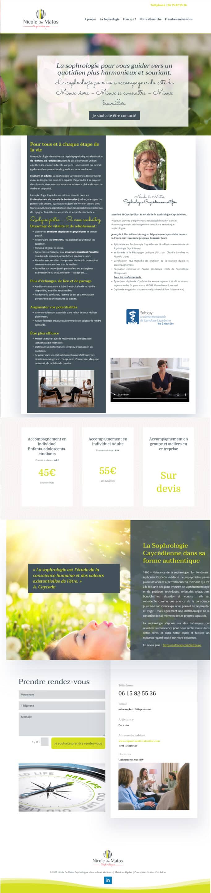 création-site-internet-onepage-sophrologue-marseille