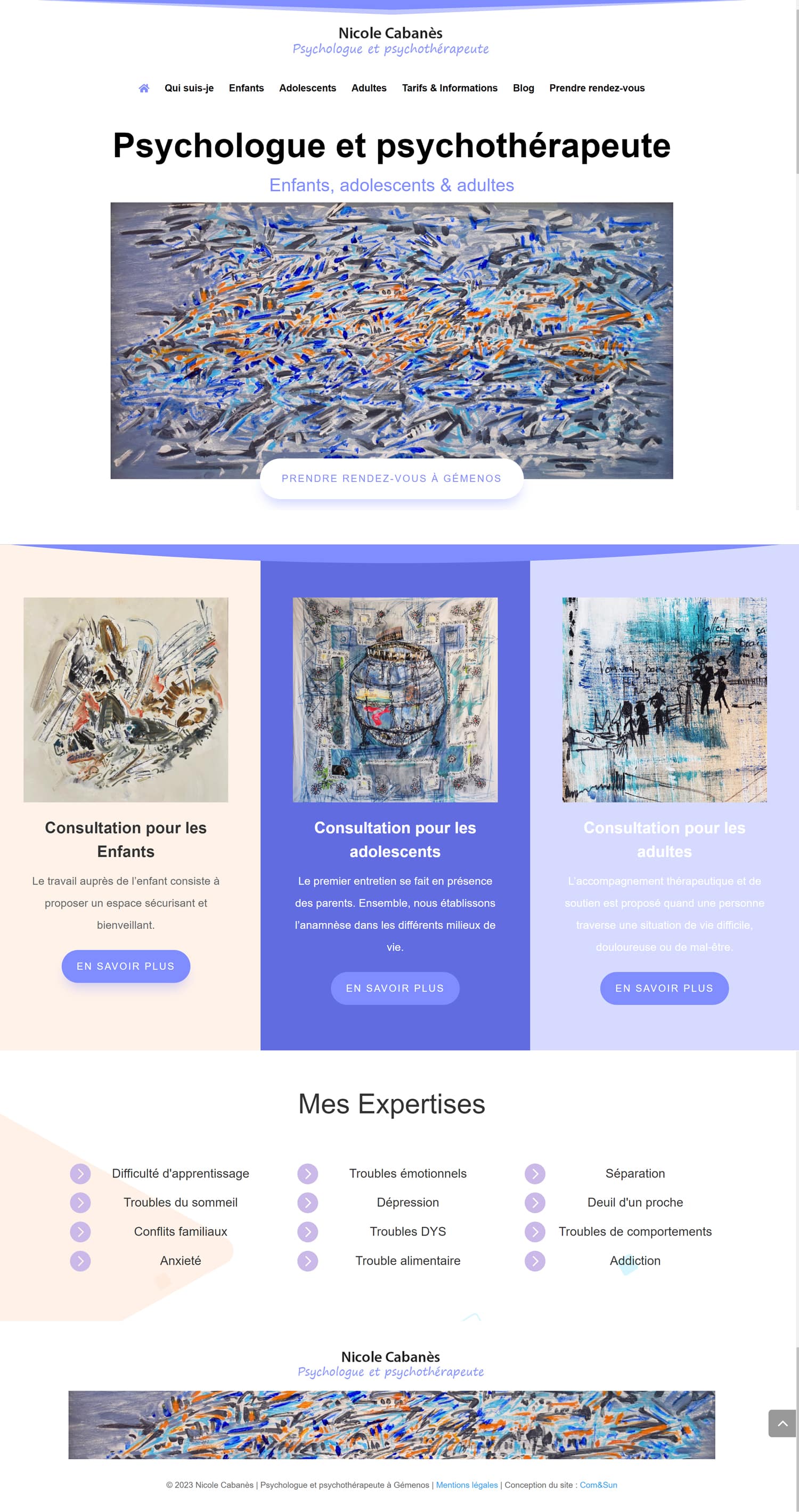 création-site-internet-psychologue