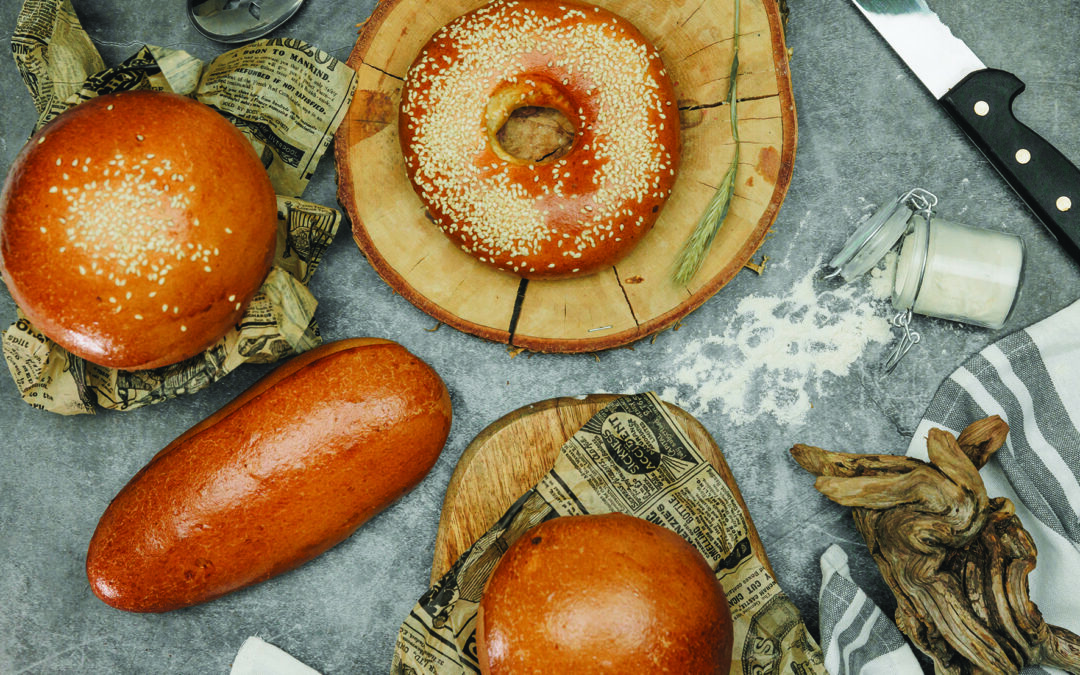 Création de site internet pour une industrie artisanale