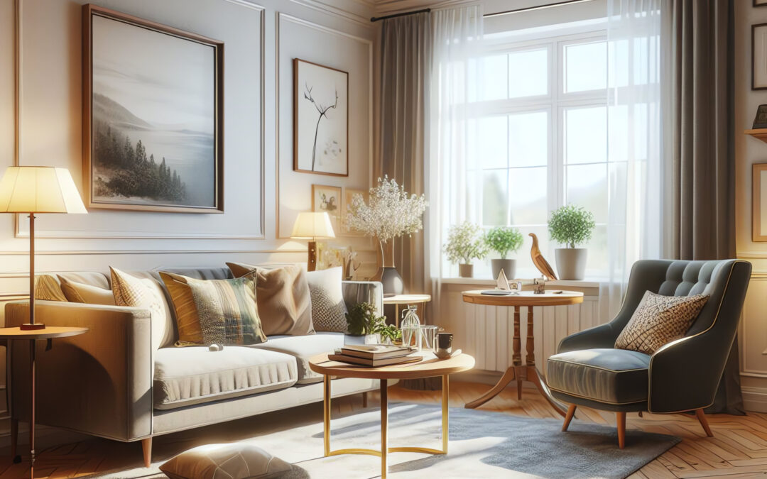 Campagne d’emailing | Courtier en travaux