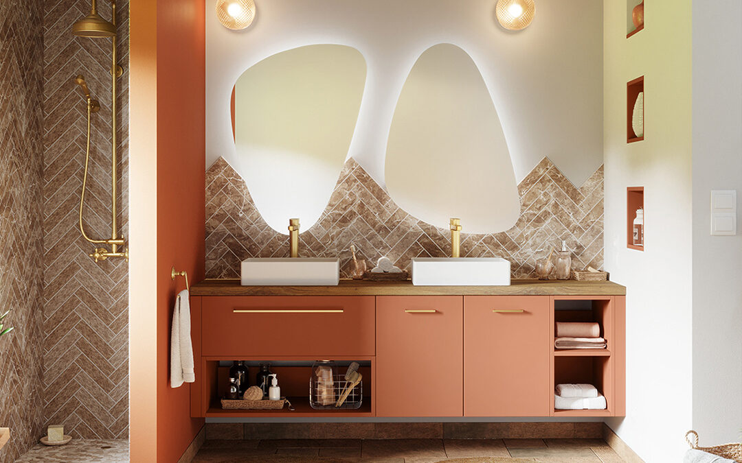 Création de site internet pour un revendeur d&rsquo;équipement pour la maison