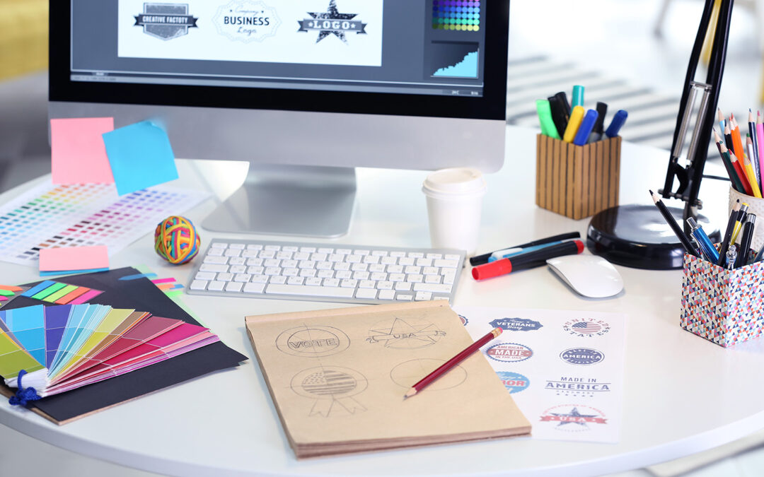 Pourquoi créer un logo ?