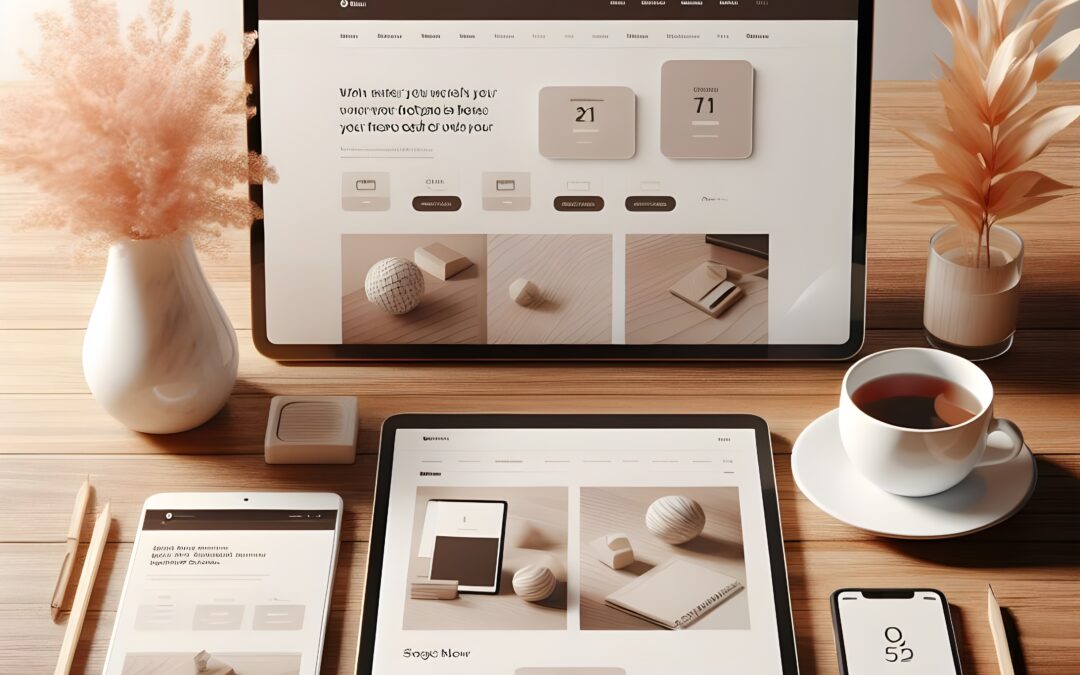 Maintenance de site internet WordPress