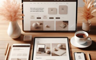 Pourquoi la maintenance de votre site internet est-elle si importante ?