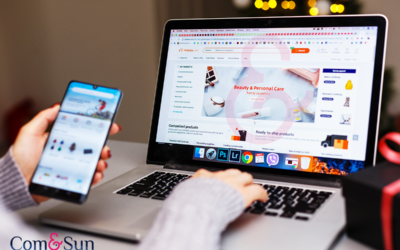 Pourquoi mon site Internet doit-il être responsive ?