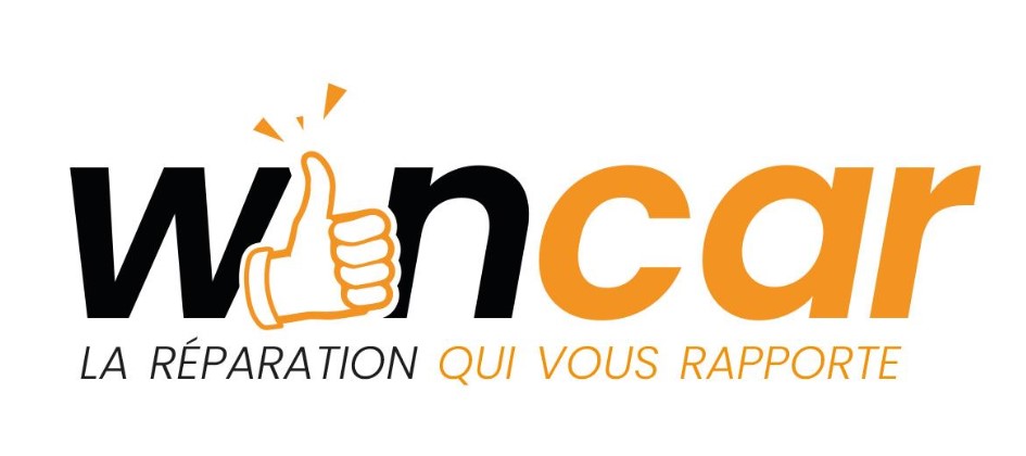 Création du logo WINCAR