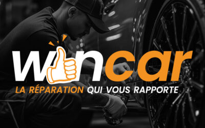 Création de la marque WINCAR