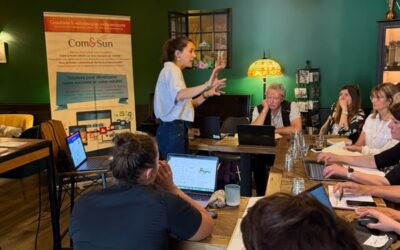 Atelier : Optimiser sa fiche Google Business Profile pour booster sa visibilité locale